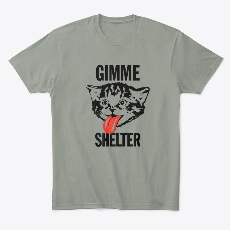 Gimme Shelter