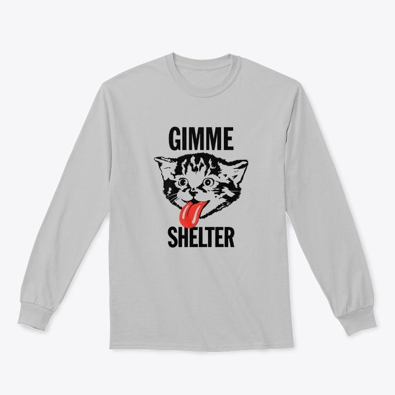 Gimme Shelter