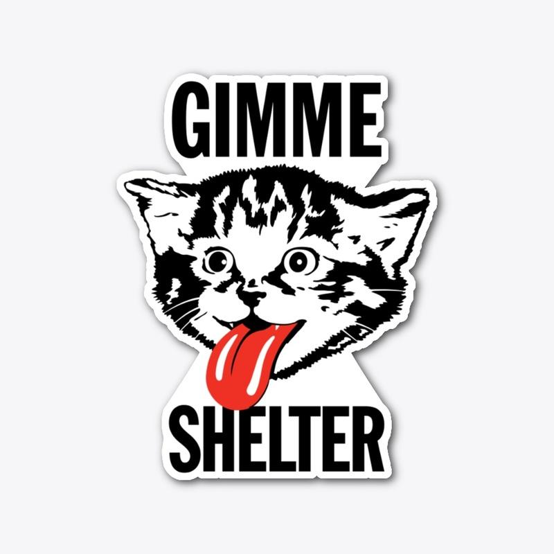 Gimme Shelter